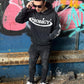 Prodigy "The World Is Yours" Acid Washed Hoodie