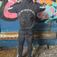 Prodigy "The World Is Yours" Acid Washed Hoodie